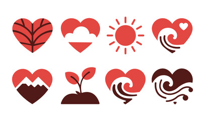 Vector icon set-74.eps