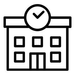 school icon