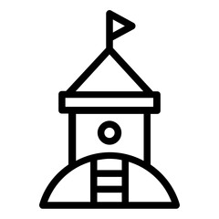 playground icon