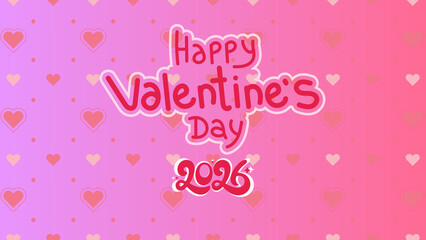 happy valentines day