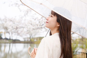 美しい日本女性