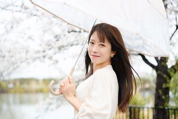 美しい日本女性