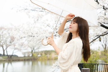 美しい日本女性