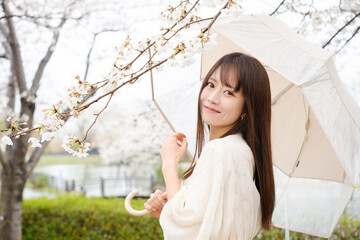 美しい日本女性