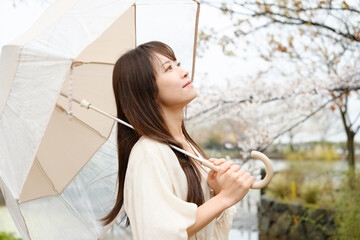 美しい日本女性