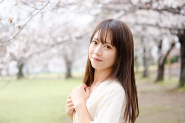 美しい日本女性