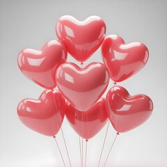 Symphony of Hearts: Strings of Affection