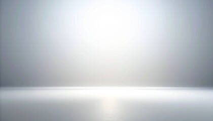 Abstract light background vector with brushed silver metal texture and shiny stainless steel plate pattern for a grey metallic wallpaper design