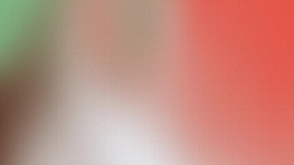 A minimalist abstract video featuring soft, organic gradients. Blending of light green, brown, orange and gray hues creates a soothing and gentle backdrop, perfect for design projects.