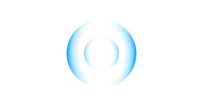Sound wave. Signal concentric circle. Round light effect. Wifi range. Radio station signal. Water ripple with circle waves. A place or a painful point. Radar screen.