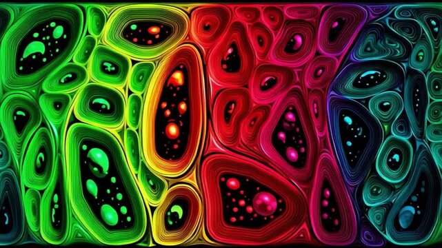 新しい世界の胎動：映像で感じる覚醒

トリップ・シネマ：脳内の宇宙旅行

夢と現の境界線を越えて
共鳴する波動：サイケビジュアルの旅
瞑想する宇宙：万華鏡の次元
精神をほどく映像儀式