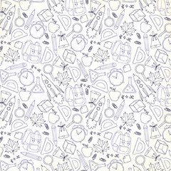 science vector illustration design background 08