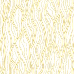 seamless pattern yellow abstract background fabric fashion design allover print wrapping paper 