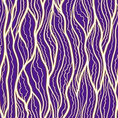 abstract seamless pattern