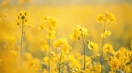 Obraz premium Capture the essence of spring with these stunning garden scenery pictures, featuring colorful tulips, fragrant roses, delicate cherry blossoms, and lush green lawns under warm sunlight. Ideal for home