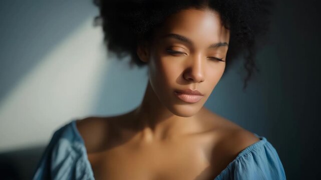 Recovery journey represented by quiet strength, personal reflection, emotional healing, rest and renewal, balanced wellbeing approach and modern self care lifestyle theme cinematic color