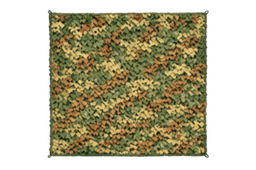 Camouflage texture design for outdoor gear and military applications