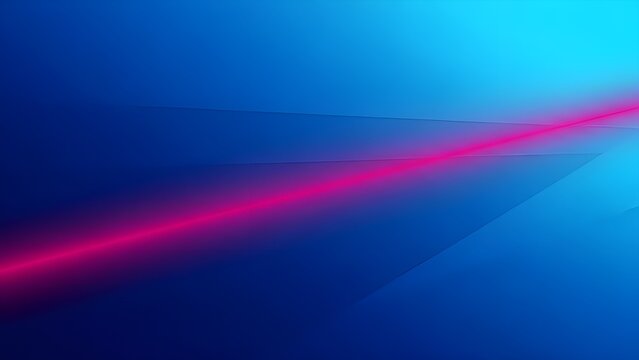 un primer plano de un fondo abstracto azul y rosa con un efecto borroso