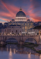 Fototapeta premium roma