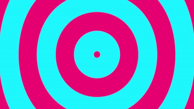 Circles_Radial_Loop_Animated