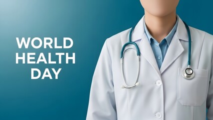 World health day universal health coverage for all global health equity healthcare access and quality improvement