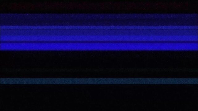 Modern abstract digital glitch effect with shifting rgb split color lines and noise distortion background motion