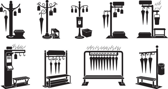 Various torture devices and medieval execution methods illustrated
