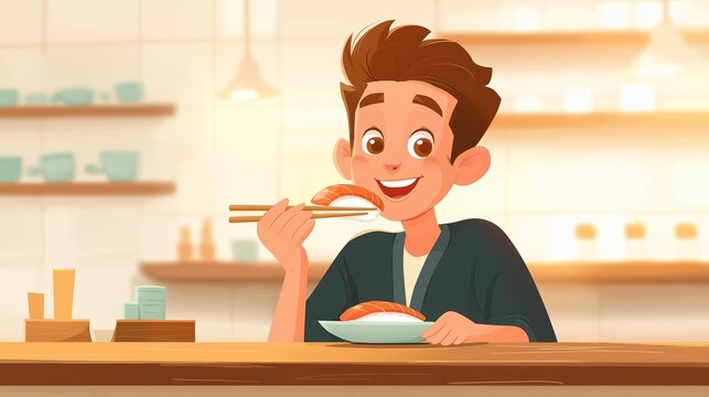 Everyday occurrences