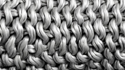 Knitted background. Knitted wool texture. Knitted sweater or scarf texture. A collection of knitted backgrounds.