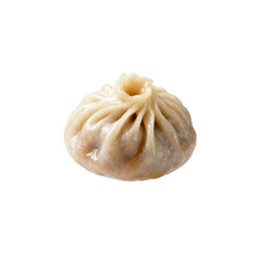 [Transparent Background PNG]Chinese Soup Dumpling Xiao Long Bao