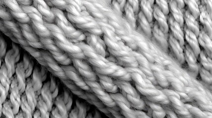 Knitted background. Knitted wool texture. Knitted sweater or scarf texture. A collection of knitted backgrounds.