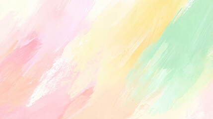 ピンクの水彩テクスチャ背景