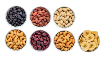 Colorful-Dry-Fruits-Nuts-Date-Raisins-Cashews-Pistachios-Banana-Chips-White-Background-Snacks-Set.png