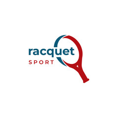 racquet padel sport