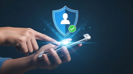 Mobile device security and protection concept