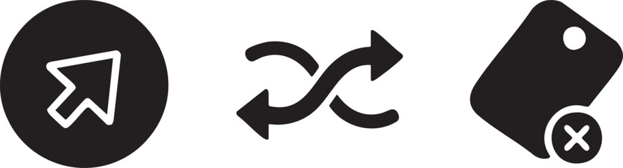 File Operations Bookmark Shuffle and Tag