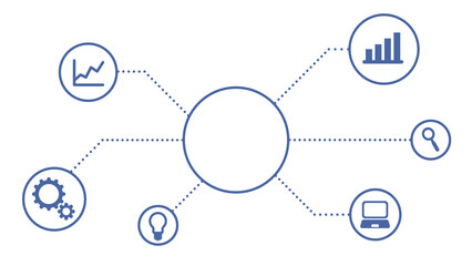 画像に載せるとITっぽさを演出できる素材