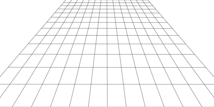 the grid vector in 3D space