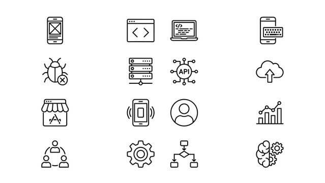 Flowchart Elements Images – Browse 225,178 Stock Photos, Vectors, and ...