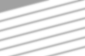 Window shadow overlay isolated on transparent background. Blurred shadow overlay effect for modern interior design, Photo editing. Shadow mockup for backdrop, overlapping, Compositing, covering. PNG