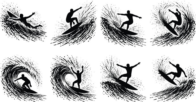 2d Wave Rider Design