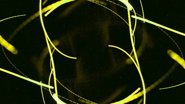 Frame skip Film Artifact Camera Shutter Transition for jump cut