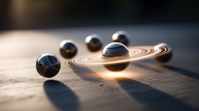 Cause-and-effect relationships strengthen understanding by revealing connections between behavior, structure, and results.
