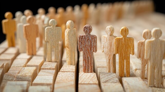 Long-term value creation focuses on lasting impact, investing in capabilities and relationships that support sustainable organizational success.
