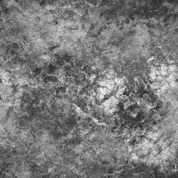 Pattern of glass wall.  Glass wall with abstract layer effect.