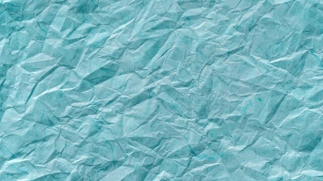 High-resolution horizontal shot of wrinkled dark grey recycled paper. Features organic textures and deep creases, perfect for cinematic title backgrounds, industrial branding, and moody overlays.