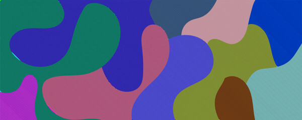 Trendy grain overlay background great for branding use