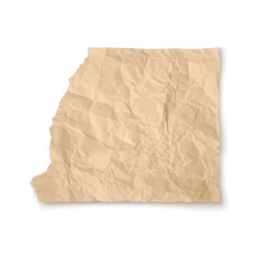 Torn paper collection