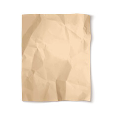 Torn paper collection