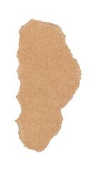 Torn paper collection